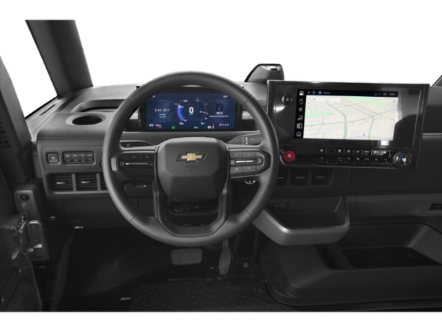 2026 Chevrolet BrightDrop 600