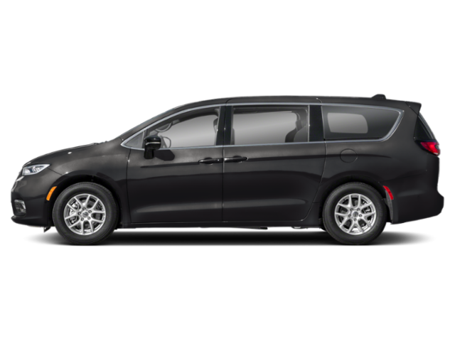 2026 Chrysler Pacifica Pinnacle AWD