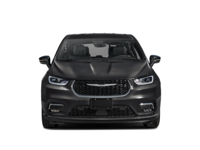 2026 Chrysler Pacifica Pinnacle AWD