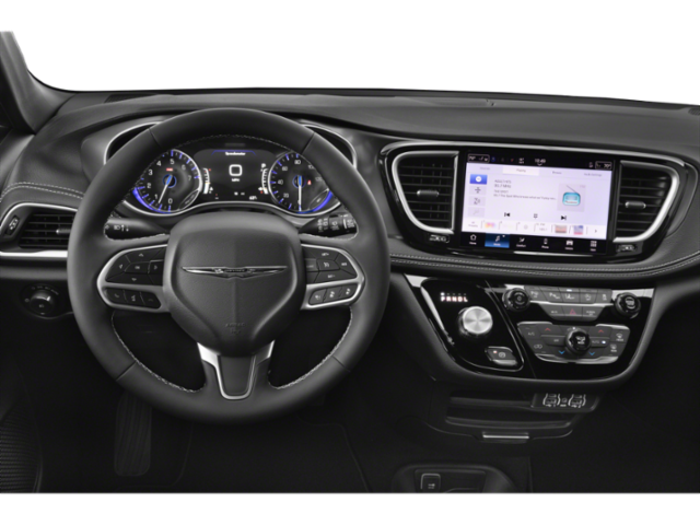 2026 Chrysler Pacifica Pinnacle AWD