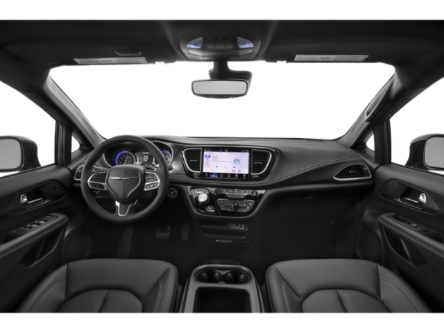 2026 Chrysler Pacifica Pinnacle AWD
