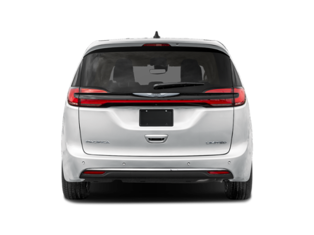 2026 Chrysler Pacifica Pinnacle FWD