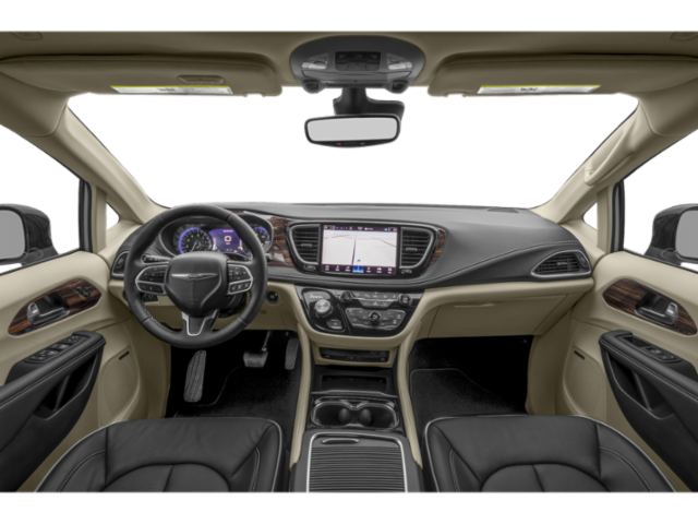 2026 Chrysler Pacifica Pinnacle FWD