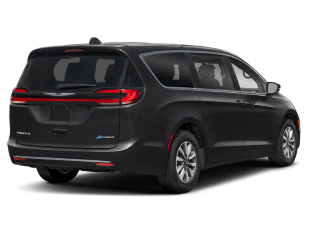 2026 Chrysler Pacifica Hybrid Pinnacle FWD