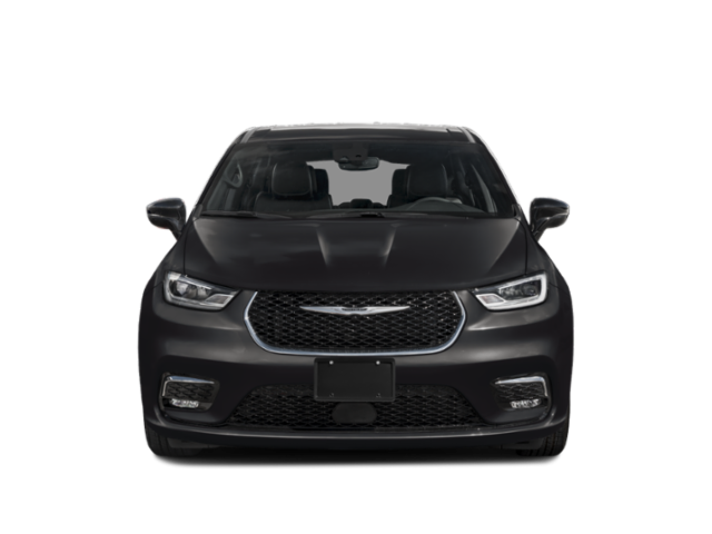 2026 Chrysler Pacifica Hybrid Pinnacle FWD