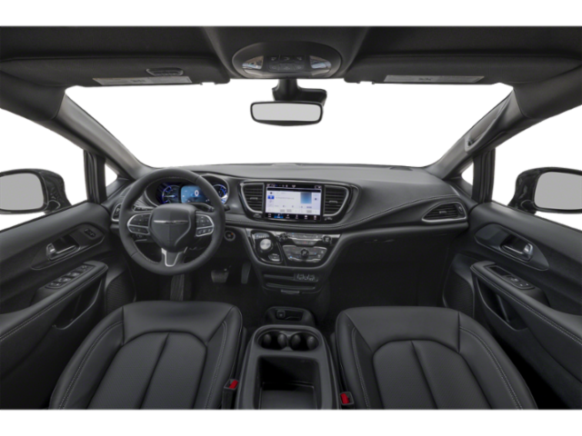 2026 Chrysler Pacifica Hybrid Pinnacle FWD