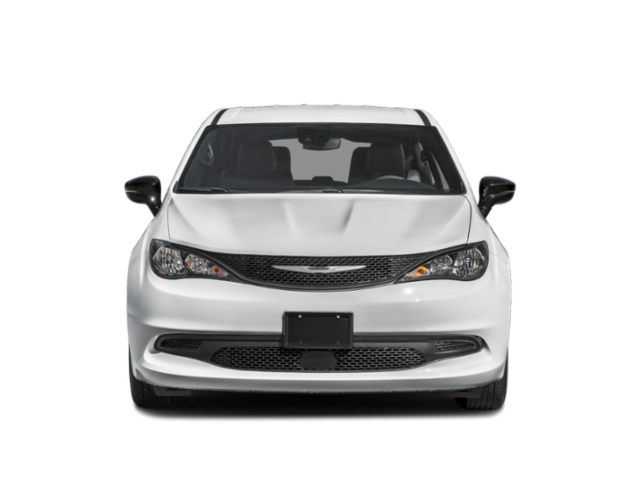 2026 Chrysler Voyager