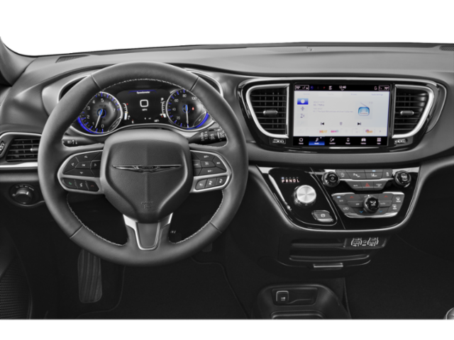 2026 Chrysler Voyager
