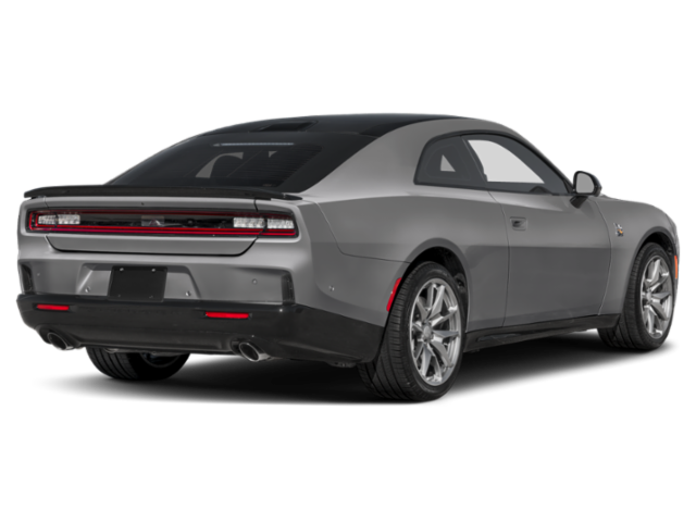 2026 Dodge Charger Scat Pack Plus 2-Door AWD