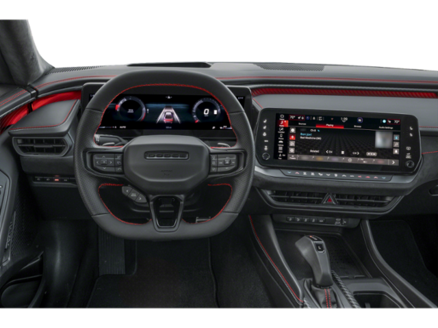 2026 Dodge Charger Scat Pack Plus 2-Door AWD