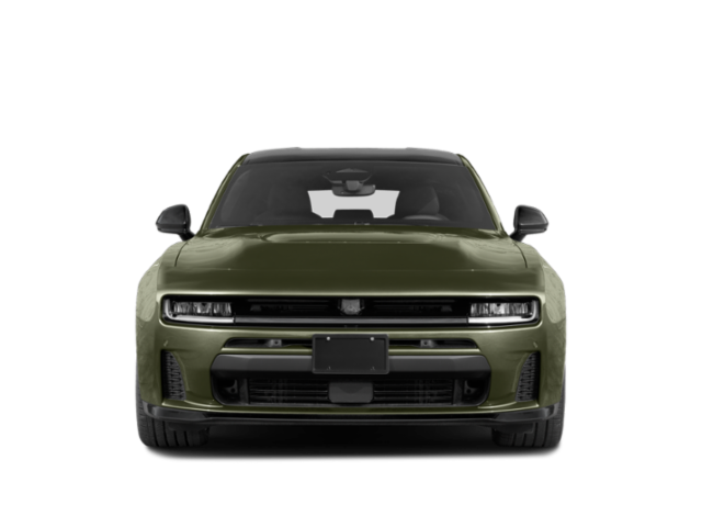 2026 Dodge Charger Scat Pack Plus 4-Door AWD