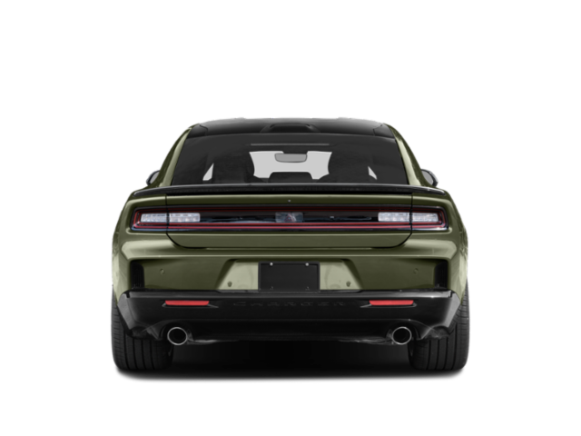 2026 Dodge Charger Scat Pack Plus 4-Door AWD