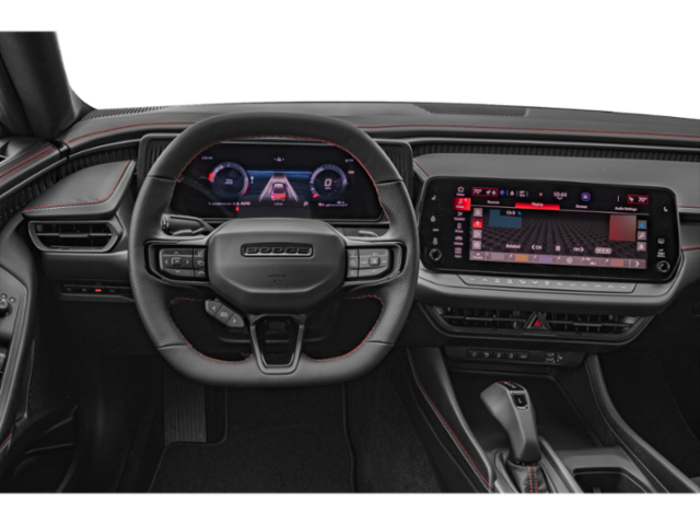 2026 Dodge Charger