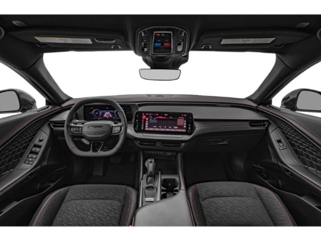 2026 Dodge Charger Scat Pack Plus 4-Door AWD