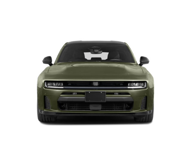 2026 Dodge Charger R/T Plus 4-Door AWD