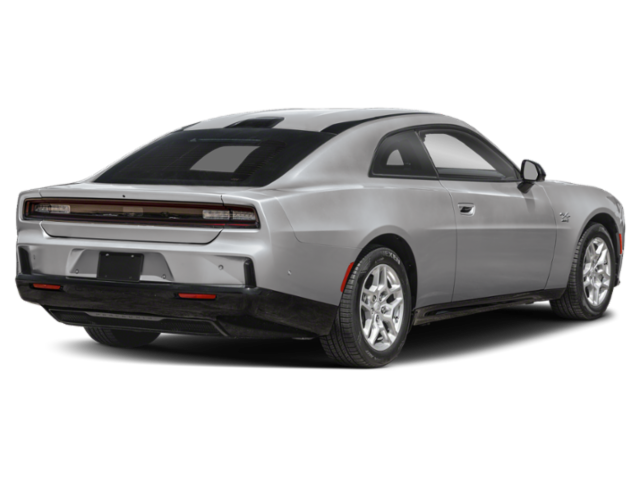 2026 Dodge Charger Daytona