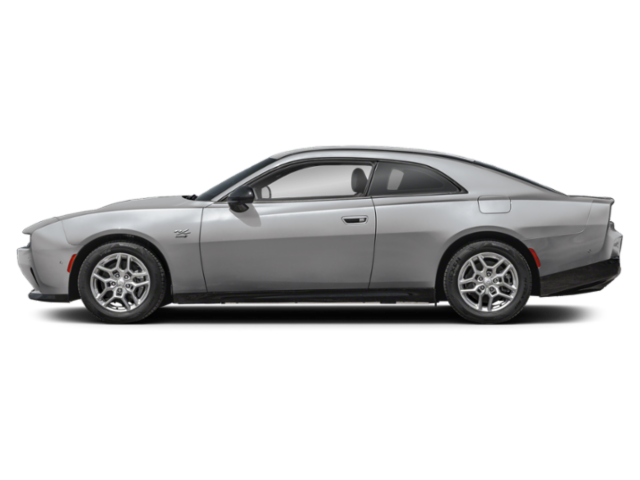 2026 Dodge Charger Daytona
