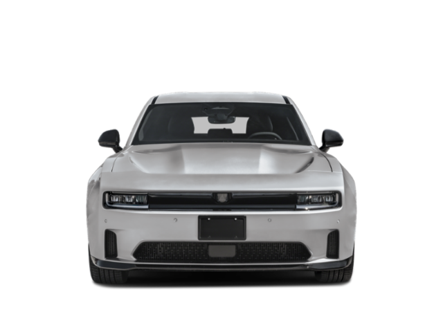 2026 Dodge Charger Daytona R/T 2-Door AWD *Ltd Avail*