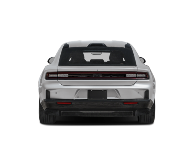2026 Dodge Charger Daytona R/T 2-Door AWD *Ltd Avail*