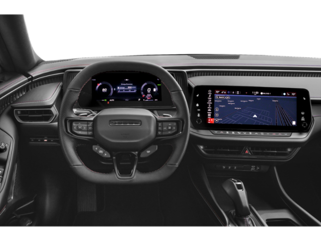 2026 Dodge Charger Daytona