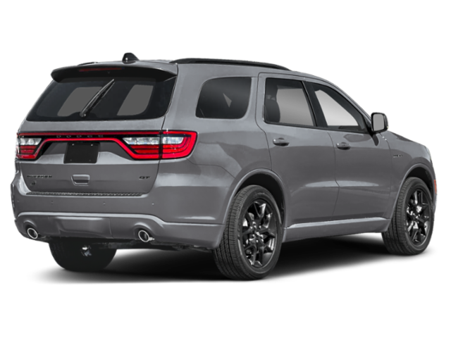 2026 Dodge Durango GT Plus HEMI V8 AWD