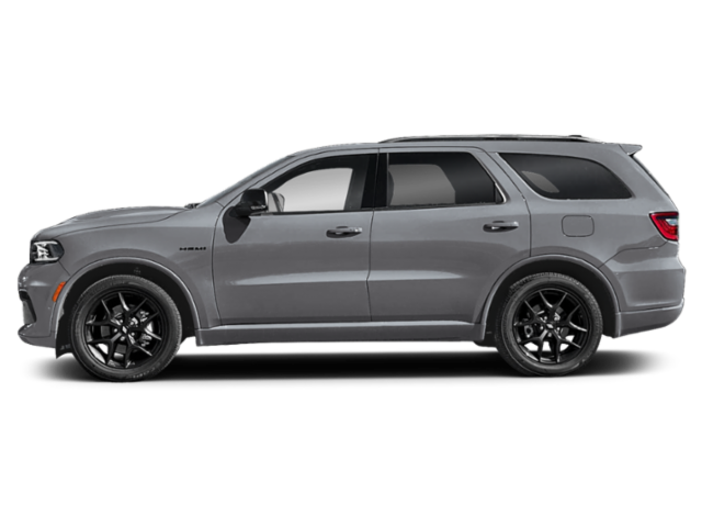 2026 Dodge Durango GT Plus HEMI V8 AWD