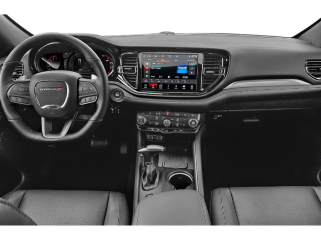 2026 Dodge Durango GT Plus HEMI V8 AWD
