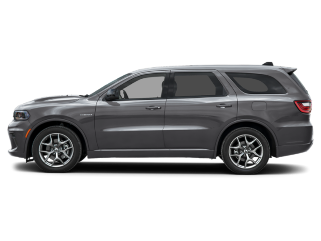 2026 Dodge Durango GT HEMI V8 AWD