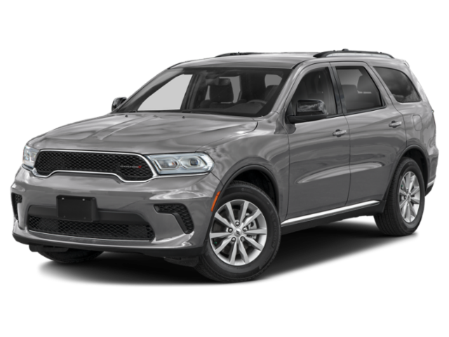 2026 Dodge Durango Pursuit AWD