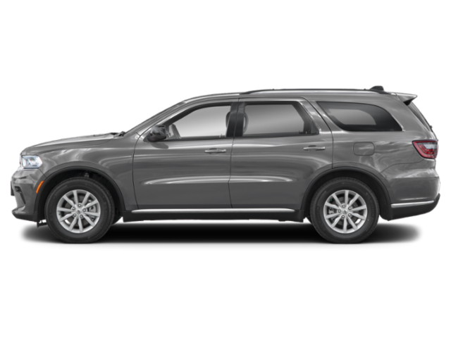 2026 Dodge Durango Pursuit AWD