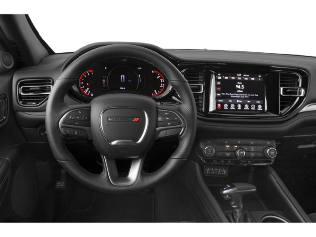 2026 Dodge Durango Pursuit AWD