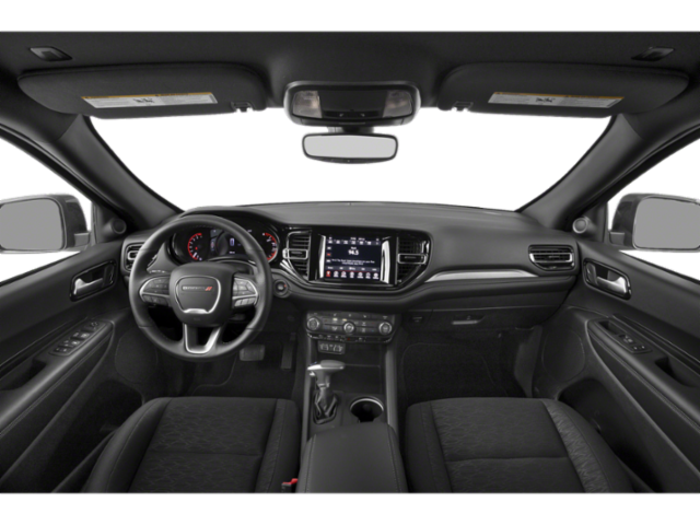 2026 Dodge Durango Pursuit AWD