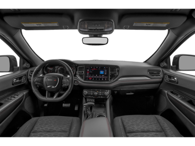 2026 Dodge Durango GT Plus HEMI V8 AWD