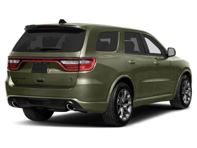 2026 Dodge Durango SRT Hellcat AWD
