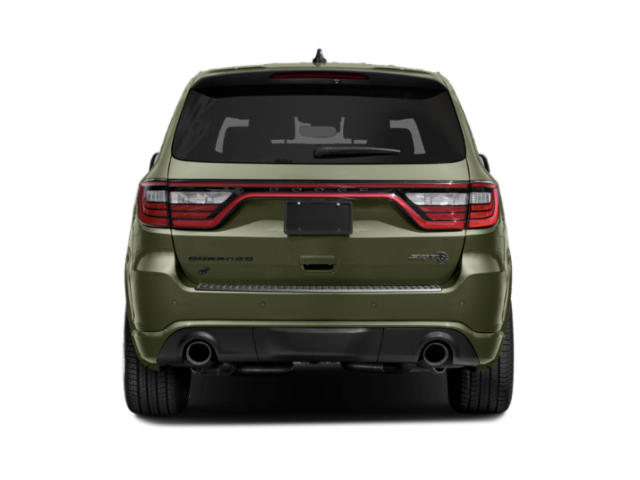 2026 Dodge Durango SRT Hellcat AWD