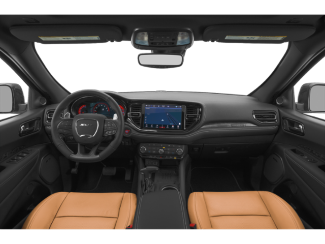 2026 Dodge Durango SRT Hellcat AWD
