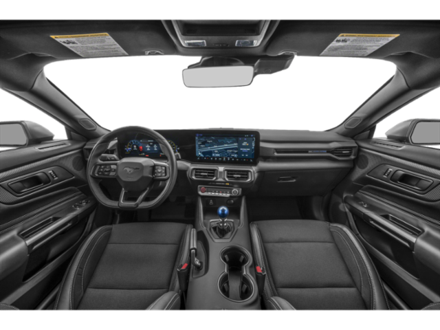 2026 Ford Mustang Dark Horse Fastback