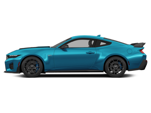 2026 Ford Mustang Dark Horse SC Coupe
