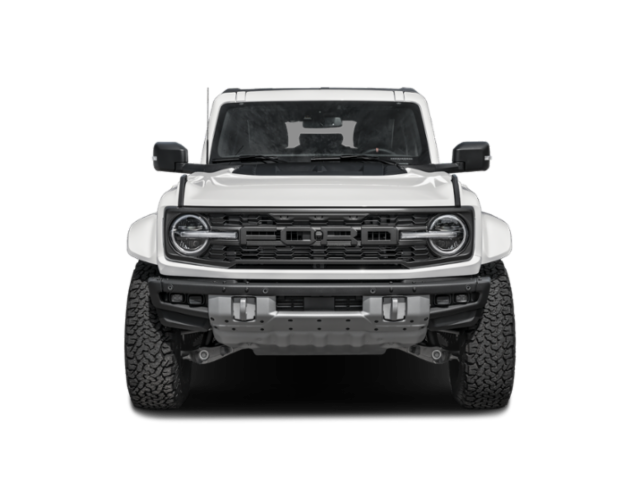 2026 Ford Bronco Raptor 4 Door Advanced 4x4