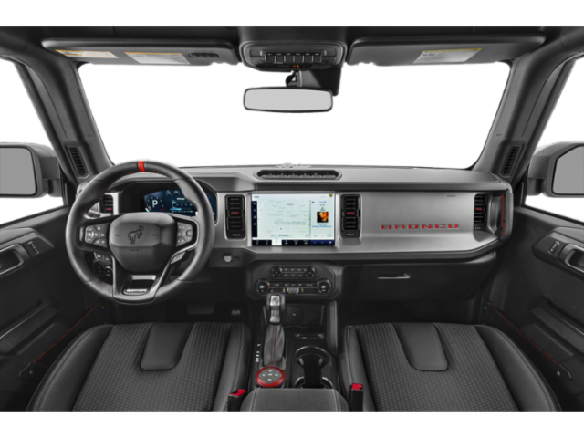2026 Ford Bronco Raptor 4 Door Advanced 4x4