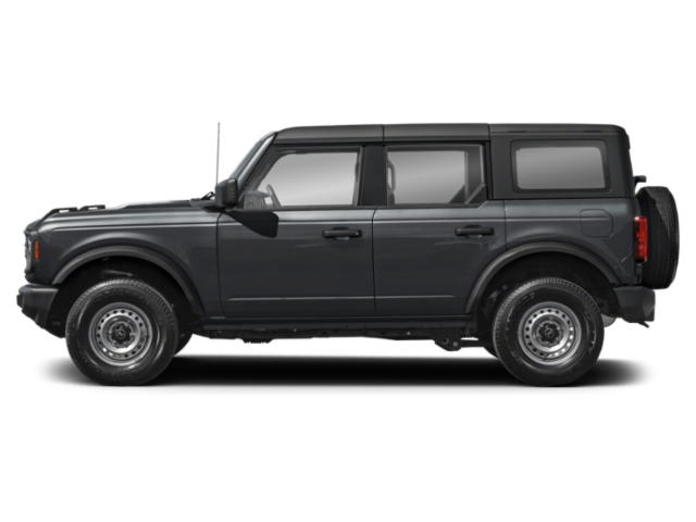 2026 Ford Bronco Base 4 Door 4x4