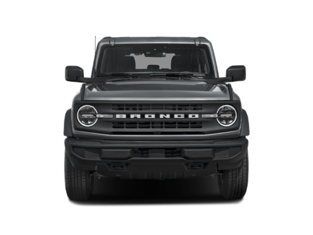 2026 Ford Bronco Big Bend 4 Door 4x4