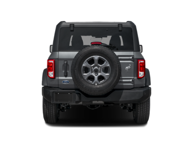 2026 Ford Bronco Big Bend 4 Door 4x4