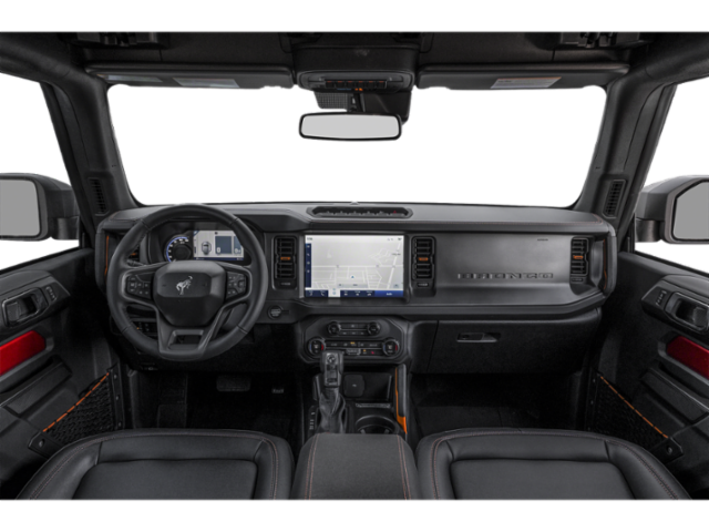 2026 Ford Bronco Badlands 2 Door Advanced 4x4