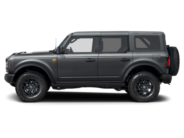 2026 Ford Bronco Badlands 4 Door Advanced 4x4