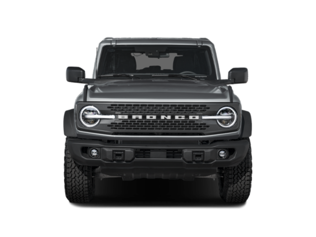 2026 Ford Bronco Badlands 4 Door Advanced 4x4