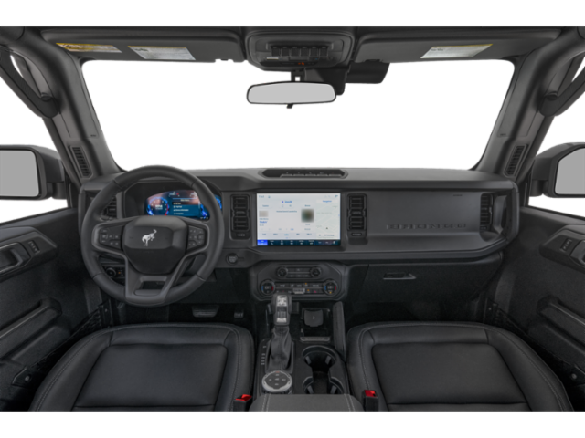2026 Ford Bronco Badlands 4 Door Advanced 4x4
