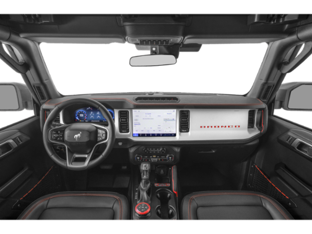 2026 Ford Bronco Stroppe Edition 4 Door Advanced 4x4