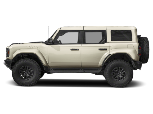 2026 Ford Bronco Raptor 4 Door Advanced 4x4