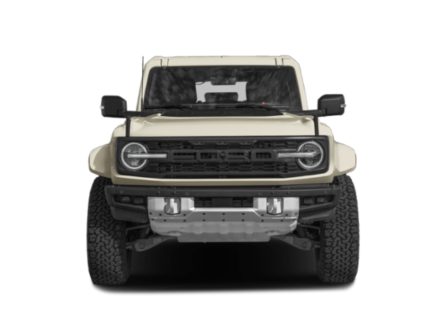 2026 Ford Bronco Raptor 4 Door Advanced 4x4